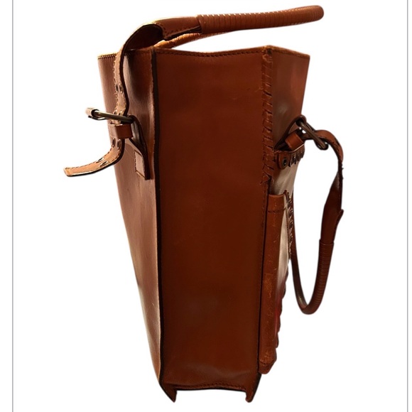 Yves Saint Laurent vintage hobo bag - Picture 5 of 9